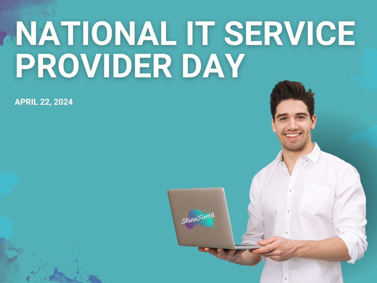 Behind the Scenes: Celebrating the Unsung Heroes of IT Services