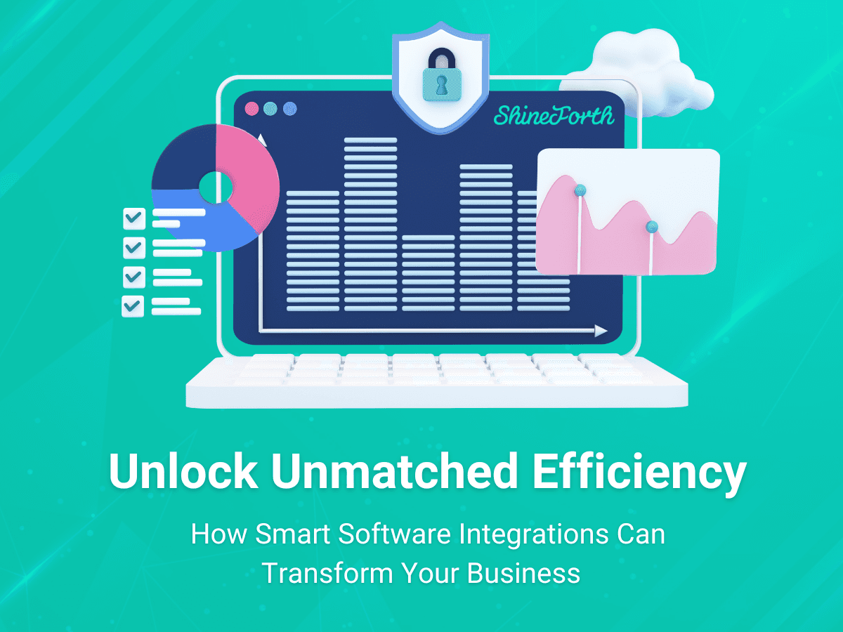 Unlock Unmatched Efficiency: How Smart Software Integrations Can Transform Your Business