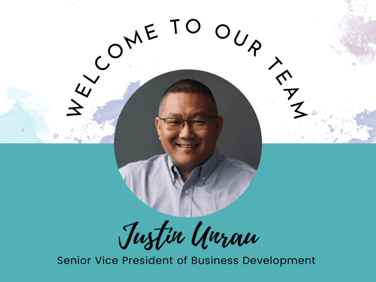 Justin Unrau joins ShineForth as Senior Vice President of Business Development