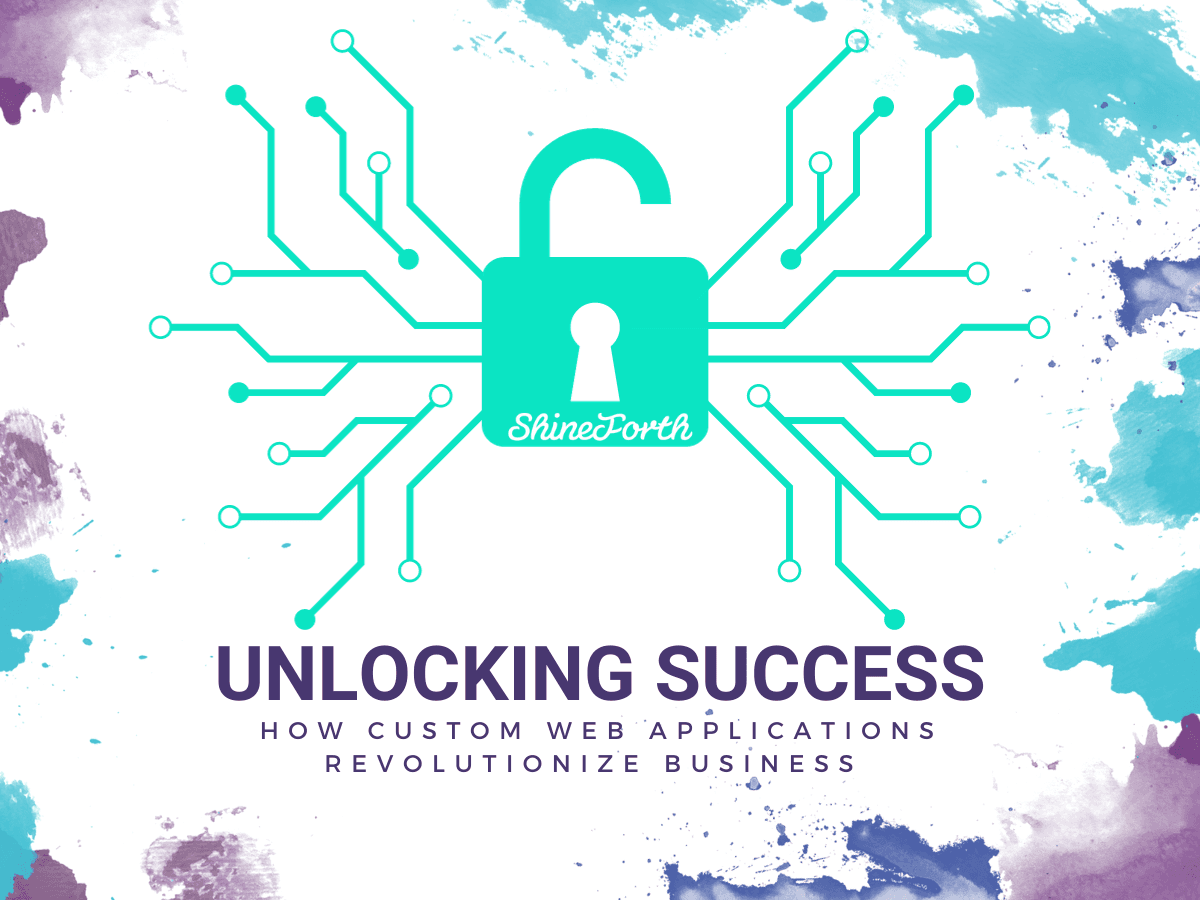 Unlocking Success: How Custom Web Applications Revolutionize Business