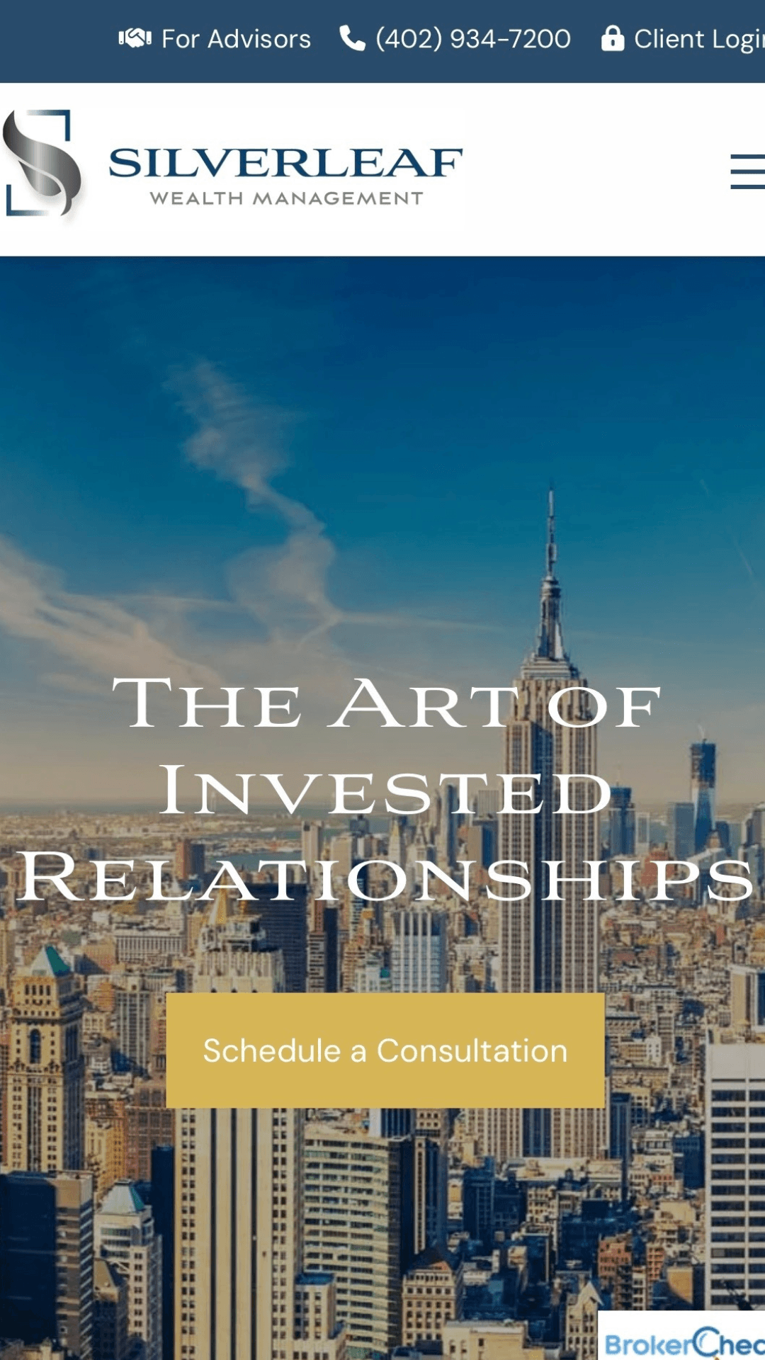 Silverleaf Wealth Management