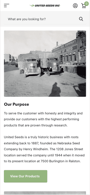 United Seeds