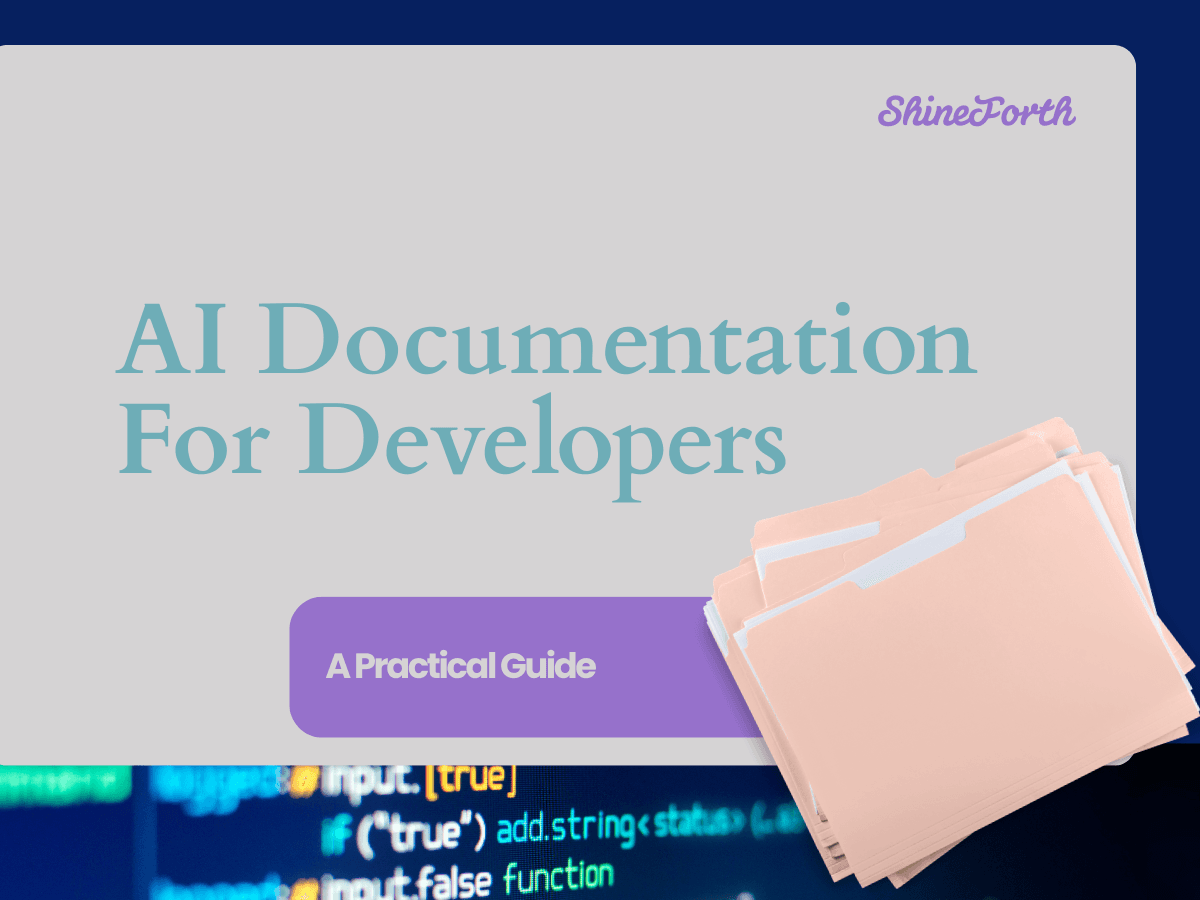AI Documentation for Developers: A Practical Guide