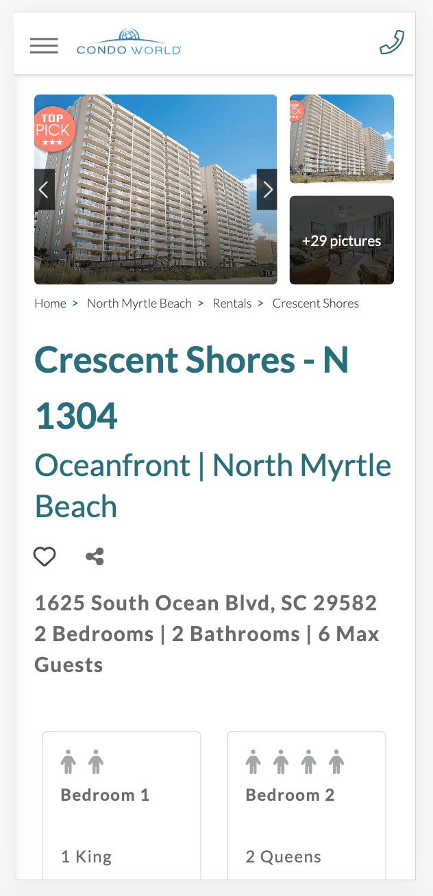 Condo-World