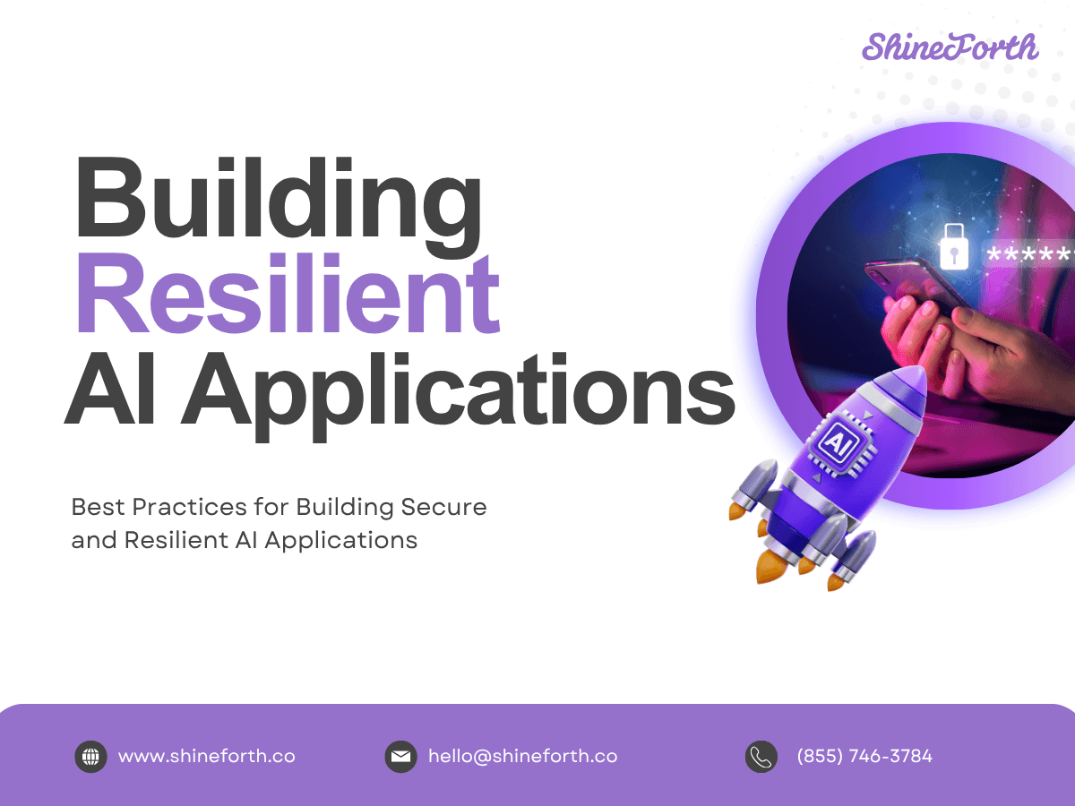Building Resilient AI Applications