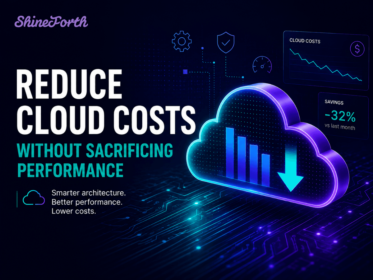 Cloud Costs Are Rising: How to Optimize Without Sacrificing Performance