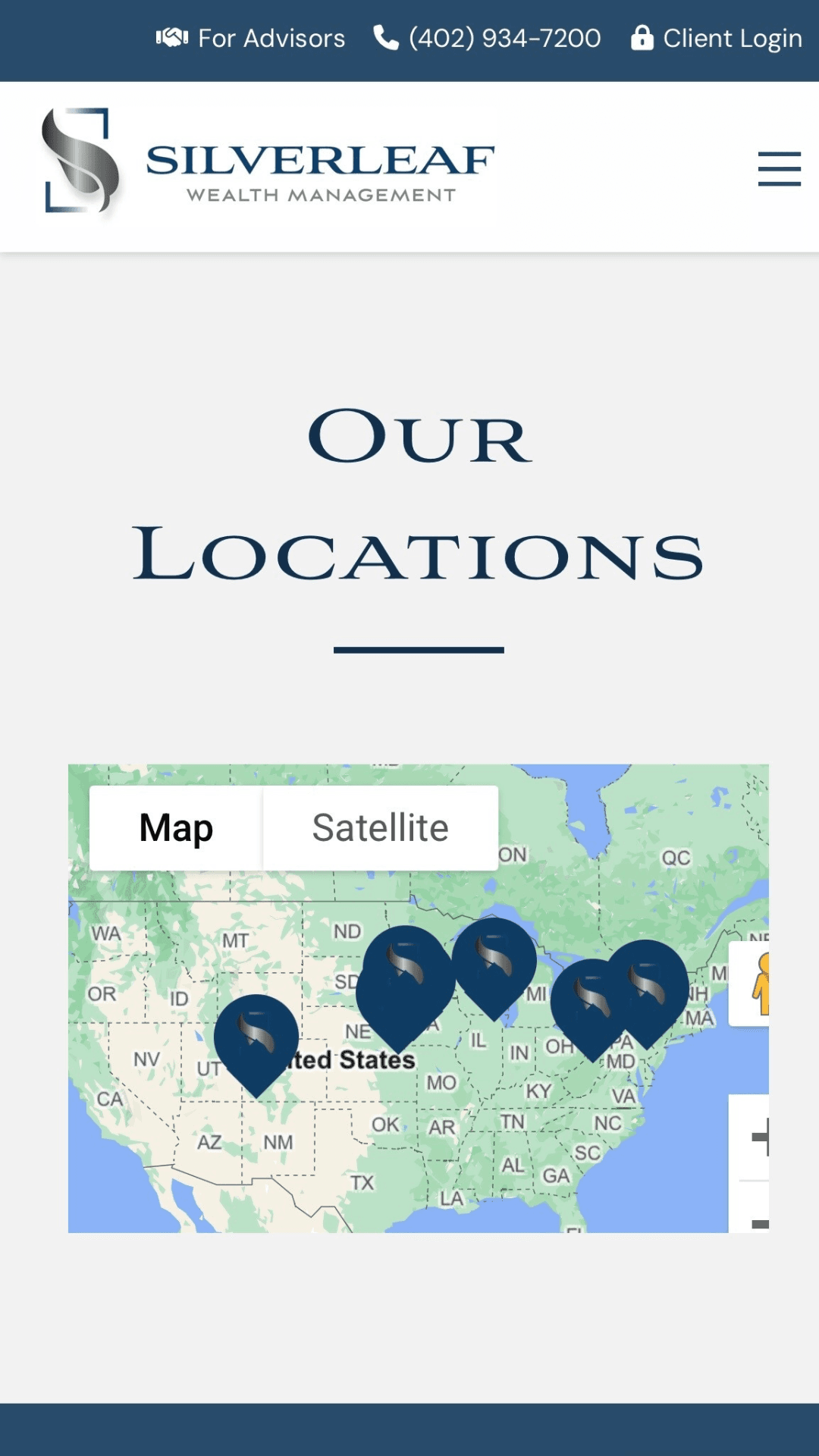 Silverleaf Wealth Management
