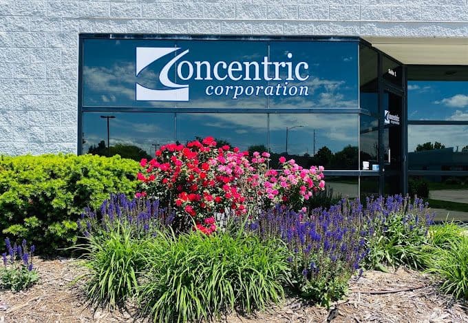 Concentric Corporation