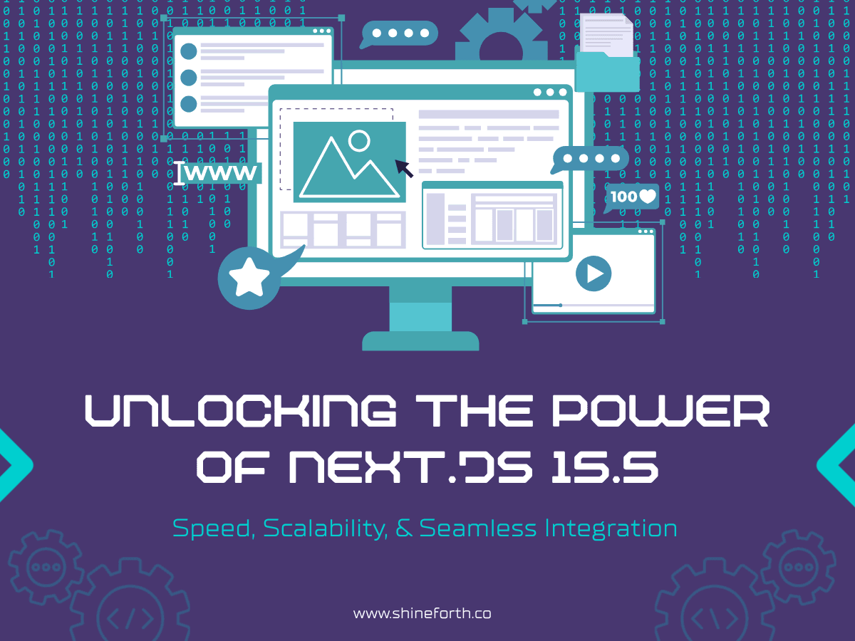 Unlocking the Power of Next.js 15.5: Speed, Scalability, and Seamless Integration