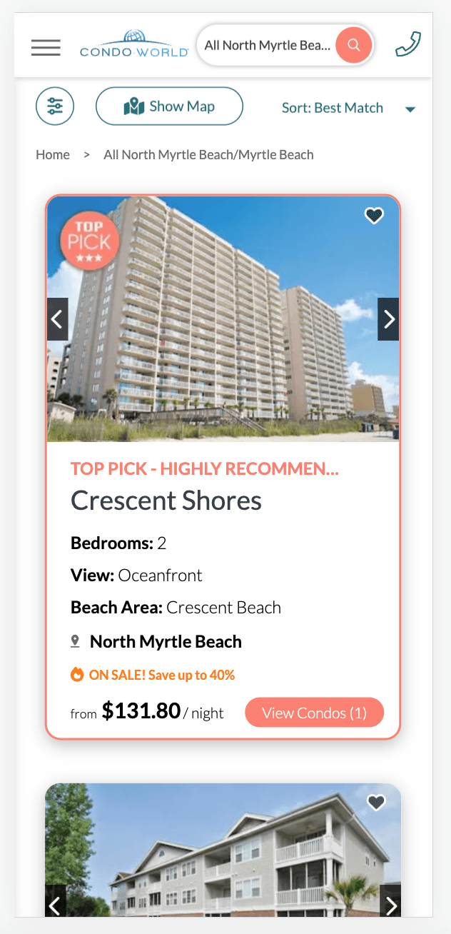 Condo-World
