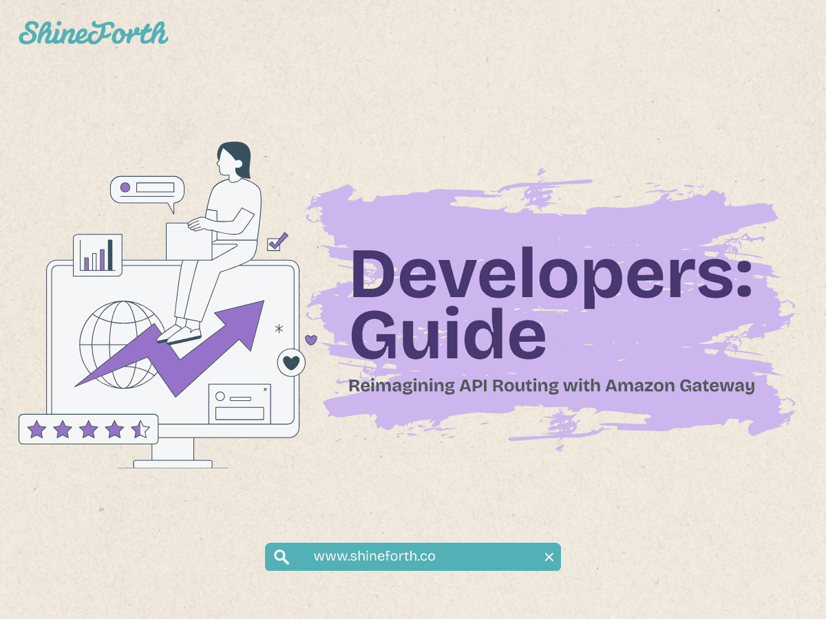 Reimagining API Routing with Amazon Gateway