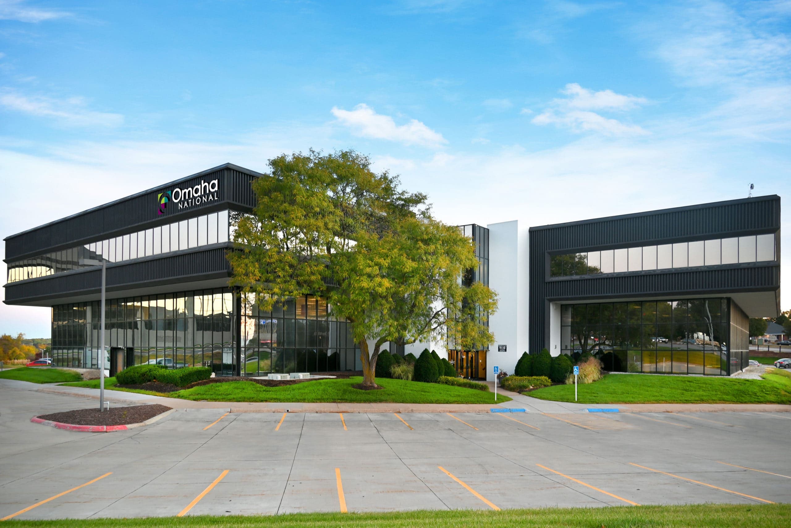 Omaha National