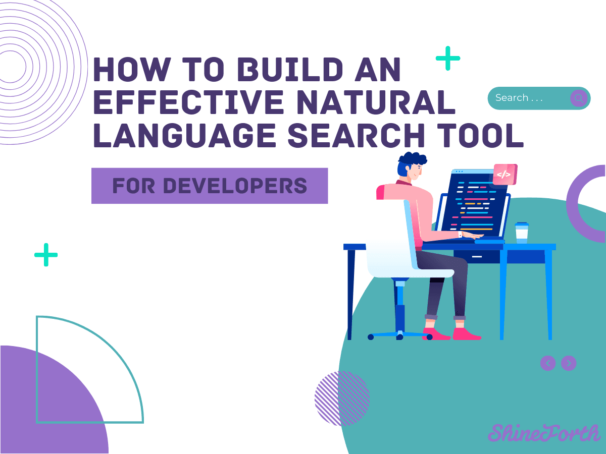 How to Build an Effective Natural Language Search Tool: A Developer's Guide