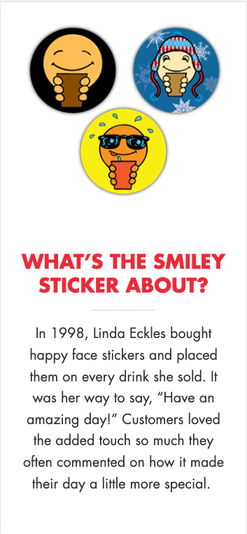 Scooter's > Mobile > Stickers