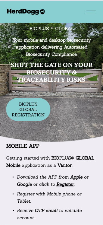 Mobile- BIOPLUS Mobile 