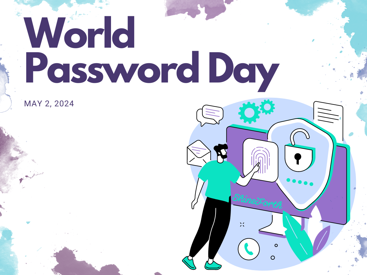 Celebrating World Password Day: Safeguarding Your Digital Identity