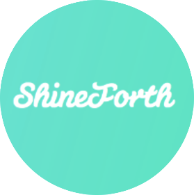 ShineForth logo